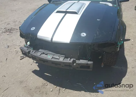 2007 Ford Mustang Gt Deluxe/Gt Premium z USA, uszkodzony, nr VIN 1ZVHT82H775335293